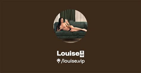 louise vip nude