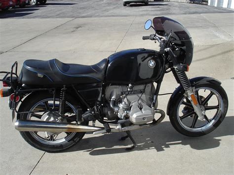 louisiana - R For Sale - Bmw custom Motorcycles - Cycle Trader