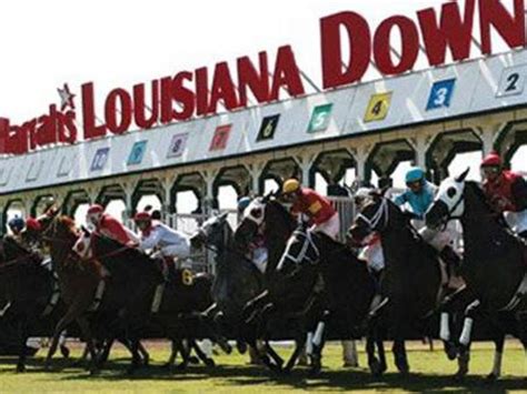 louisiana downs