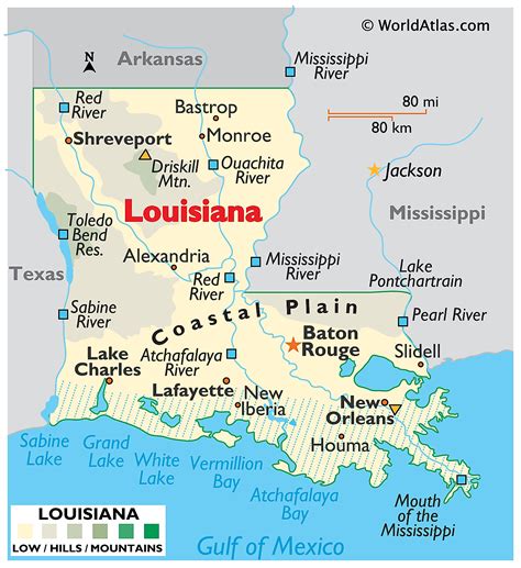 Louisiana Map Map Of Louisiana Louisiana Purchase Map Activity Answer Key - Louisiana Purchase Map Activity Answer Key
