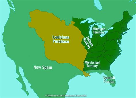 Louisiana Purchase And Territorial Period 64 Parishes Louisiana Purchase Worksheet Answers - Louisiana Purchase Worksheet Answers