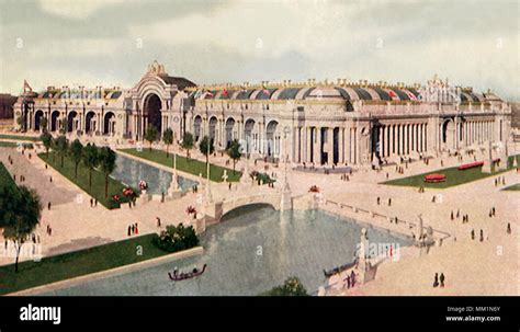 Louisiana Purchase Exposition Hi Res Stock Photography And Louisiana Purchase Coloring Page - Louisiana Purchase Coloring Page