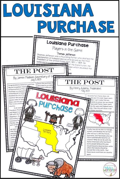 Louisiana Purchase Reading Comprehension Softschools Com Louisiana Purchase Reading Comprehension Worksheet - Louisiana Purchase Reading Comprehension Worksheet