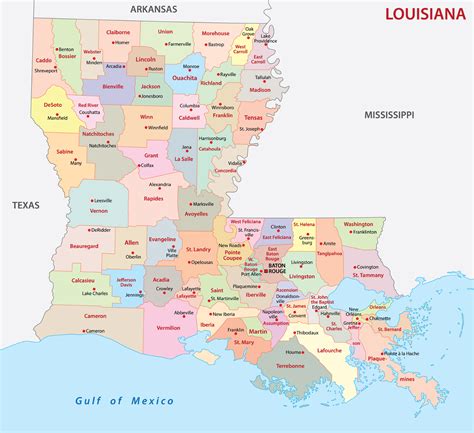 louisiana state code