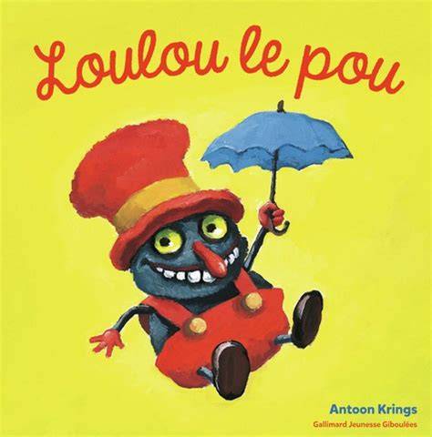 loulou le pou
