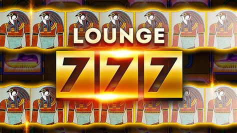 lounge 777!