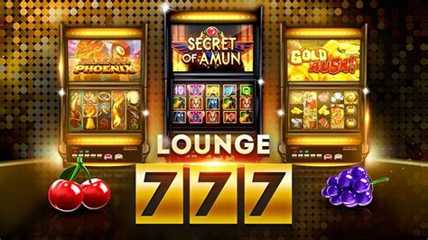 lounge 777 casino