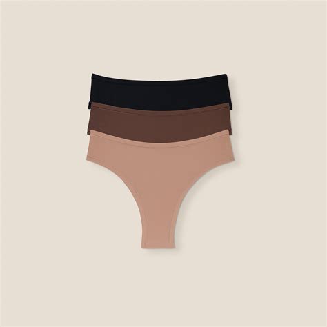Lounge underwear nude