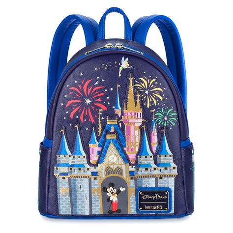 Loungefly Backpack Disney