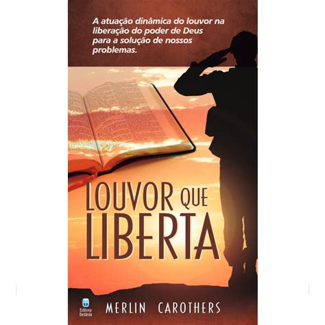 louvor que liberta