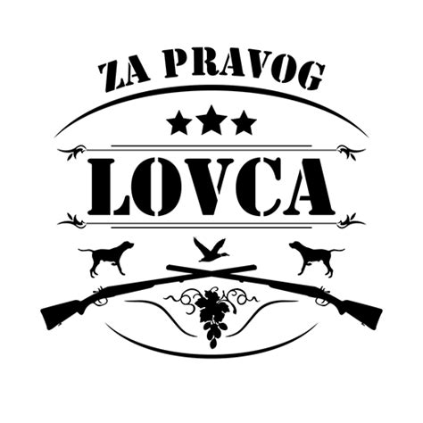 Lovac Resenja Logo
