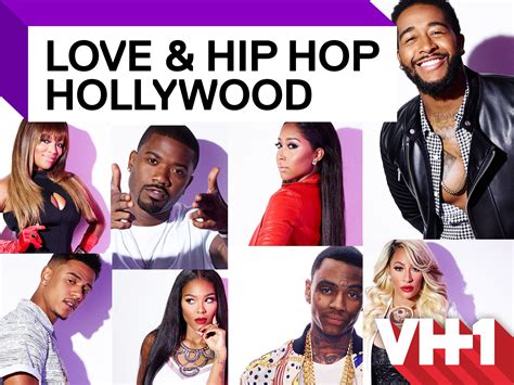 love and hip hop hollywood cast snapchat