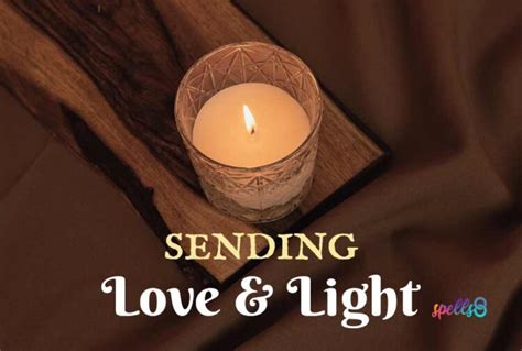 Love And Light