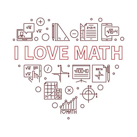 Love And Math