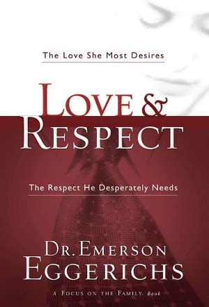 love and respect book review