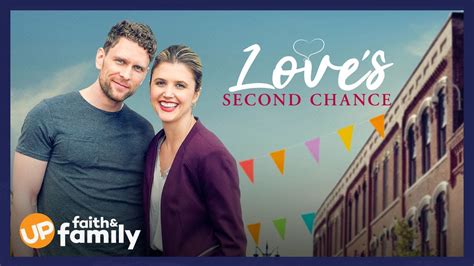 Love And Second Chances