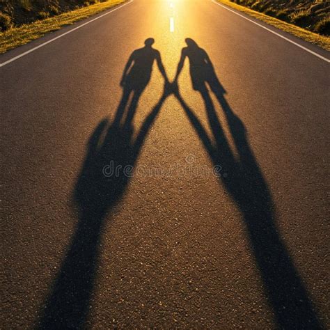 Love And Shadows