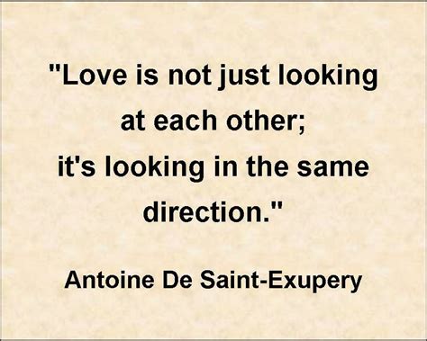 Love Aphorism