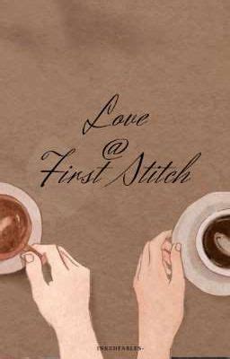 Love At First Stitch