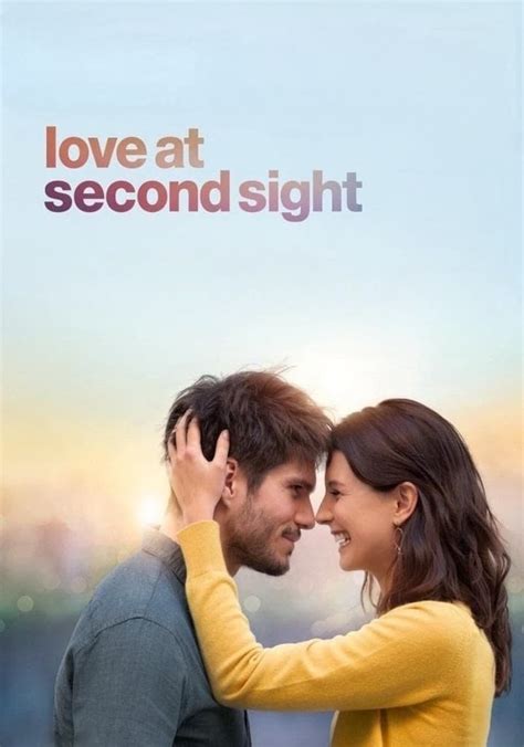 Love At Second Sight