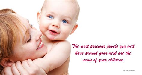 Love Baby Quotes Sayings