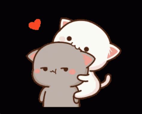 Love Bite Gif