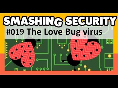 love bug virus script