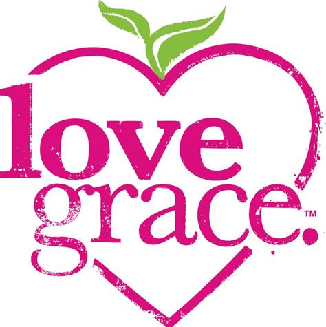Love By Grace