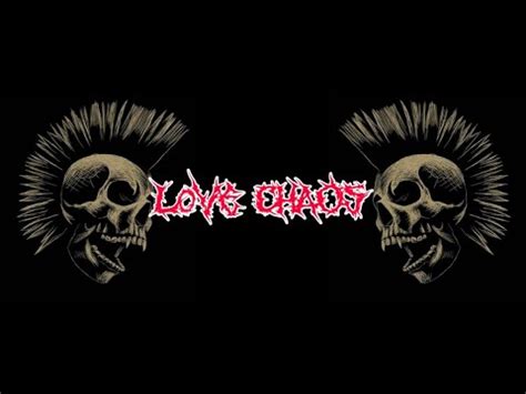 Love Chaos Ew3 P4ks4 Lirik Youtube Lirik Lagu Aing Hayang Ewean - Lirik Lagu Aing Hayang Ewean
