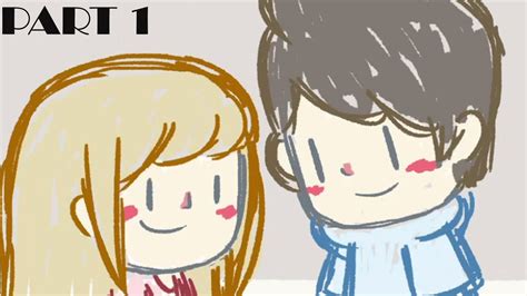 Love Choice Game Walkthrough