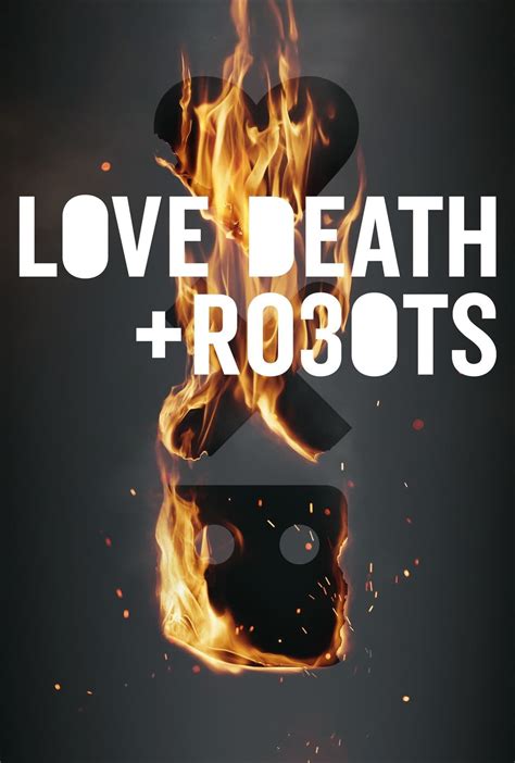 love die and robot