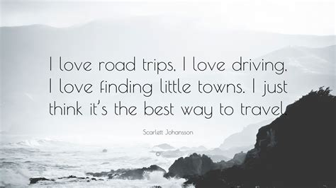 Love Driving Quotes