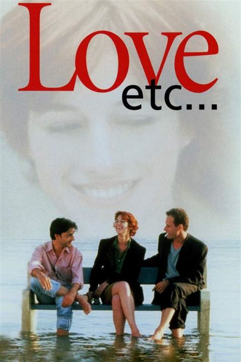 love etc