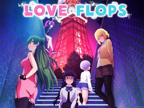 love flops nude