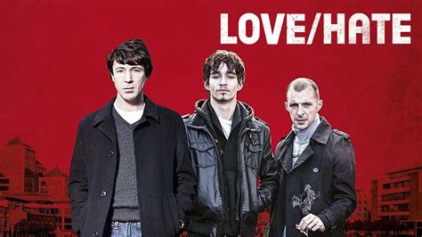 Love Hate Series