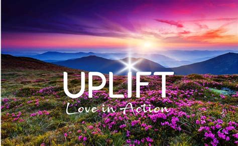 Love In Action