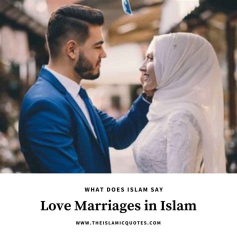 Love In Islam
