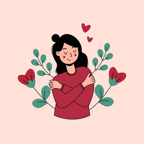 Love In Self