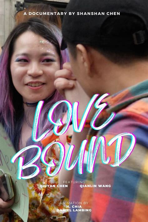 Love Is Bound