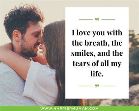 Love Is Deep