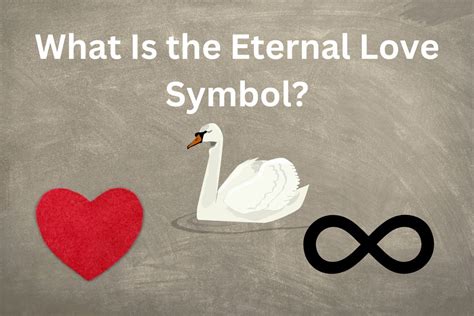 love is eternal