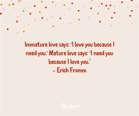 Love Is Quotes