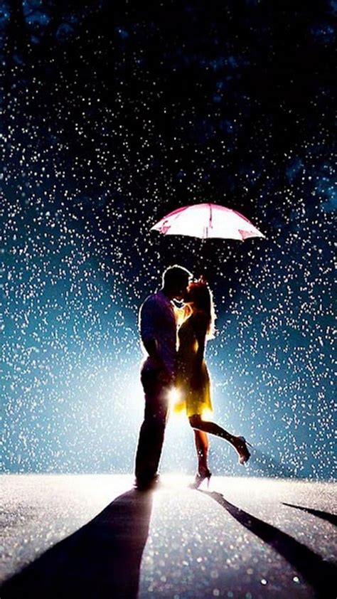 Love Is Rain