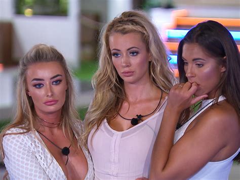 love island when is it on