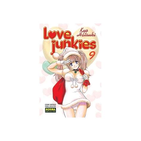 love junkies t07