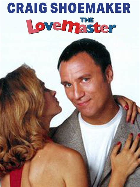 love master craig shoemaker