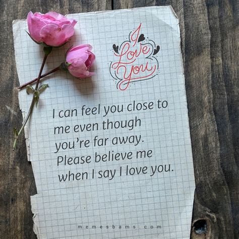 love notes to write to your girlfriend