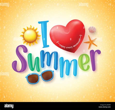 Love Of Summer