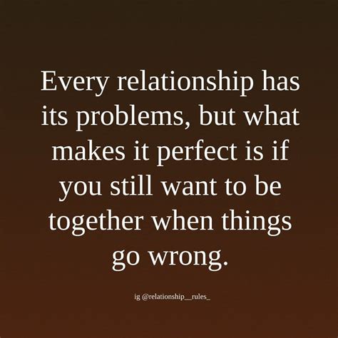 Love Quotes Relationship Problems