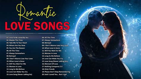 Love Songs
